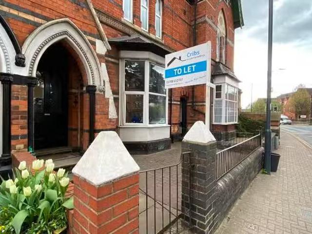House for rent in Alderminster, Warwickshire