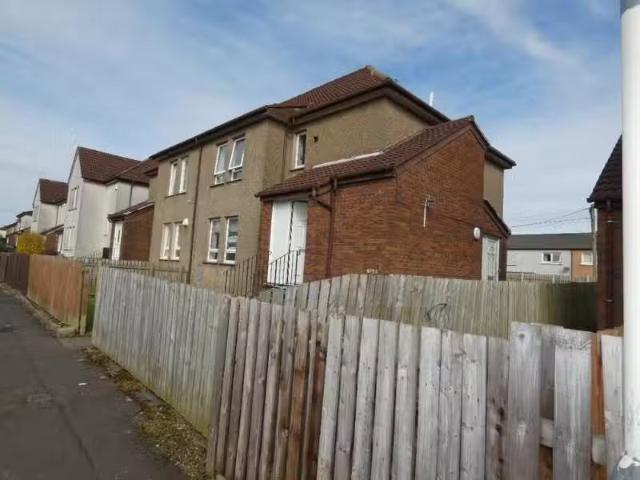 House for rent in Stewarton, Scotland