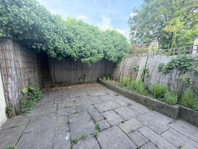 Flat for rent in Camden Town, Isle Of Man