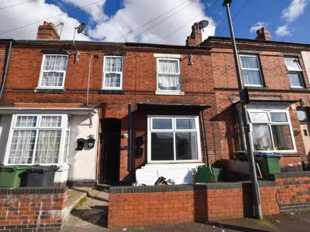 House for rent
