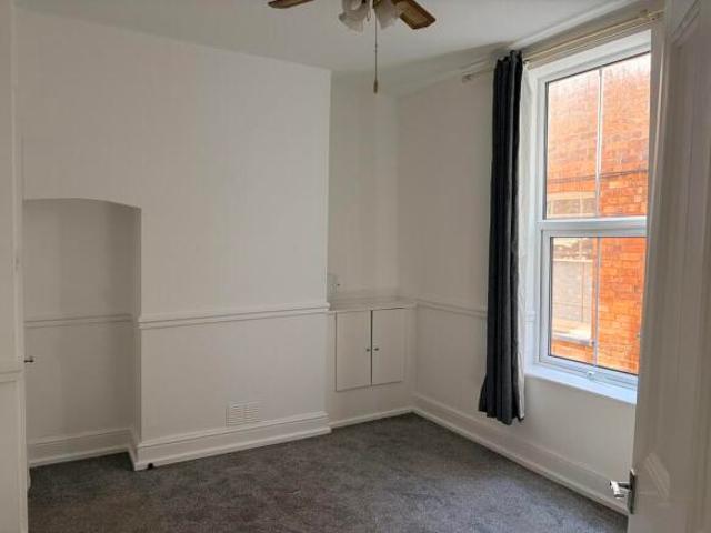 Flat for rent in New Boultham, Brayford