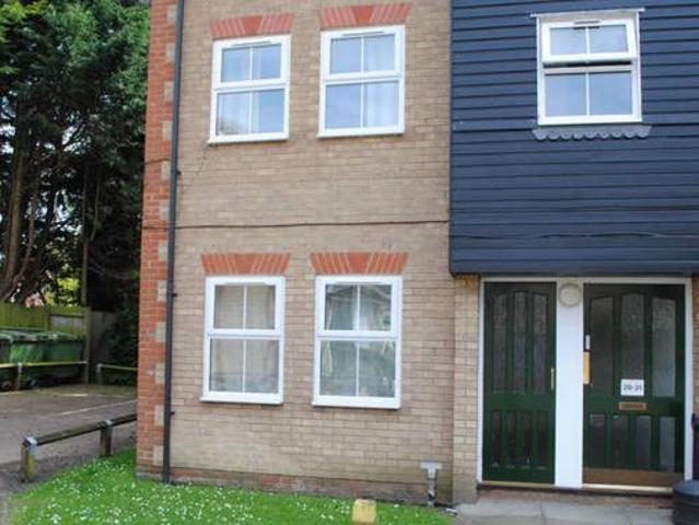 House for rent in Norfolk
