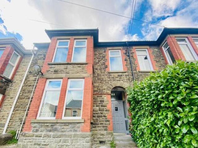 House for rent in Wales
