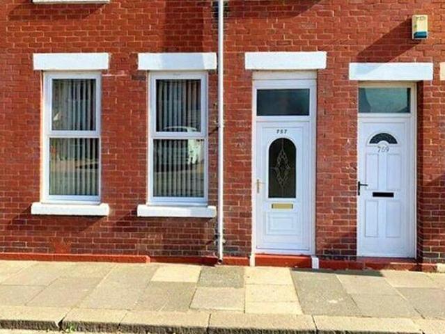 House for rent in Blyth, Northumberland