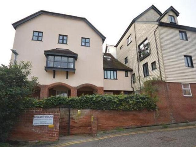 House for rent in Chipping Hill, Essex