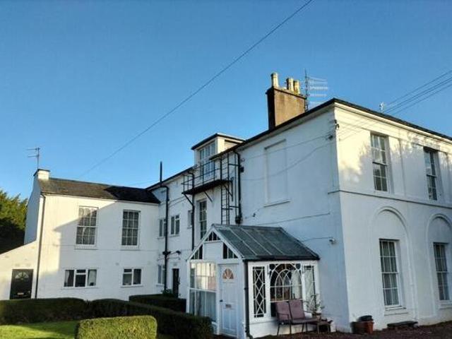 House for rent in Worcestershire