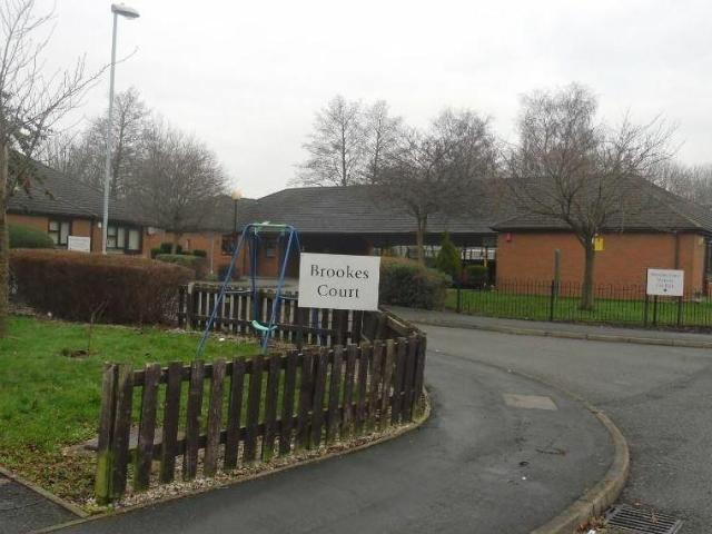 Flat for rent in Stoke-on-Trent