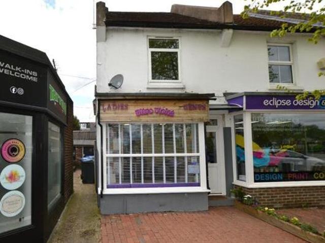 House for rent in Perryfields, West Sussex