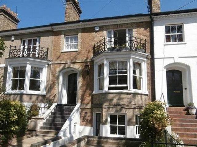 House for rent in Essex, England