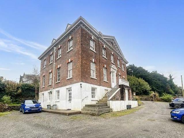 House for rent in Launceston, Cornwall