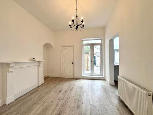 Flat for rent