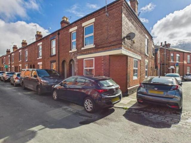 Flat for rent in Chester, Cheshire West and Chester