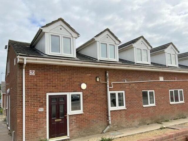 House for rent in Four Gotes, Cambridgeshire