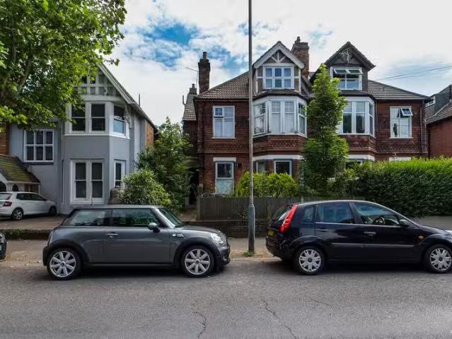 House for rent in Eastney, City Of Portsmouth