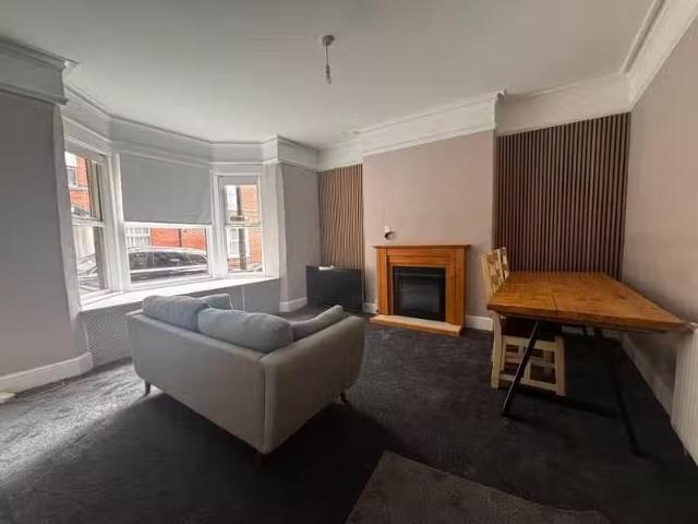House for rent in Saughall, Cheshire