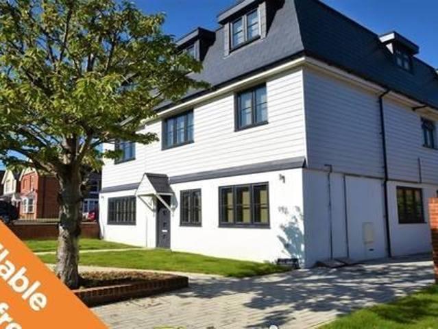 House for rent in Hampshire