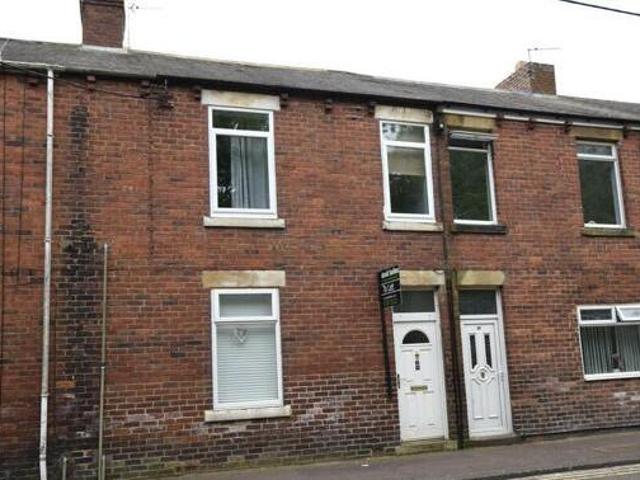 House for rent in Stanley