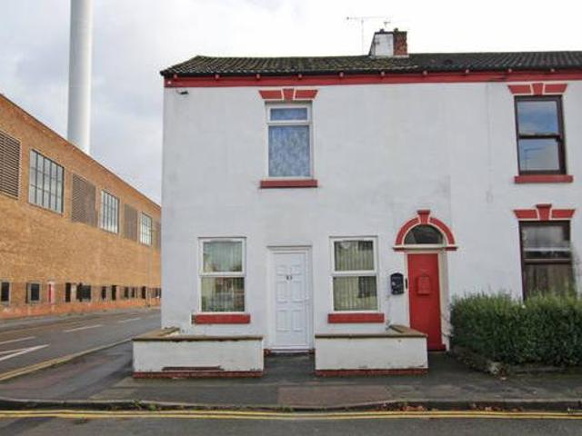 House for rent in Dudley Port, Tipton