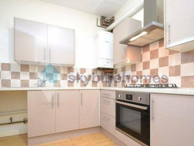 House for rent in Leicestershire, England