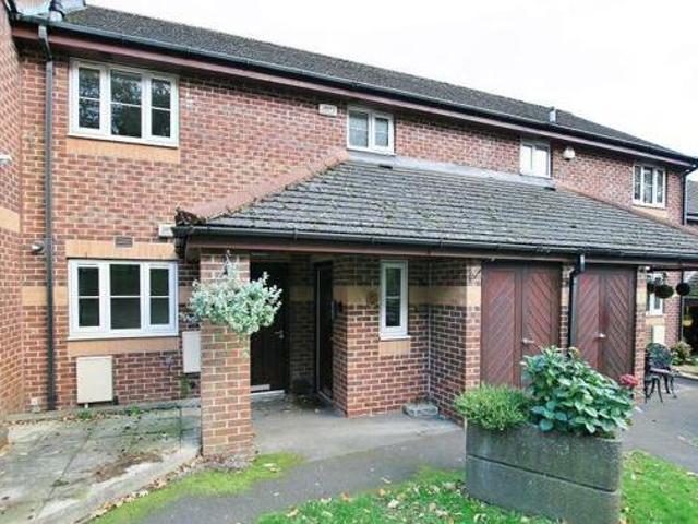 House for rent in Brackenfield, East Midlands