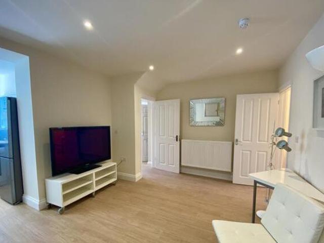 House for rent in Upperton, Eastbourne