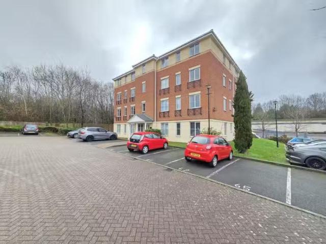 House for rent in Cradley Heath, West Midlands