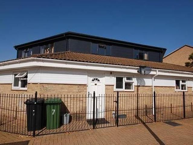 House for rent in Cambridgeshire