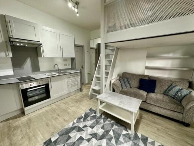 Flat for rent