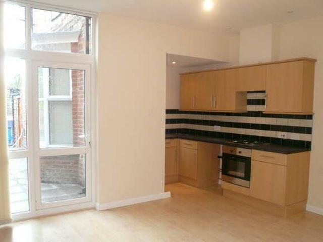 House for rent in Leicestershire
