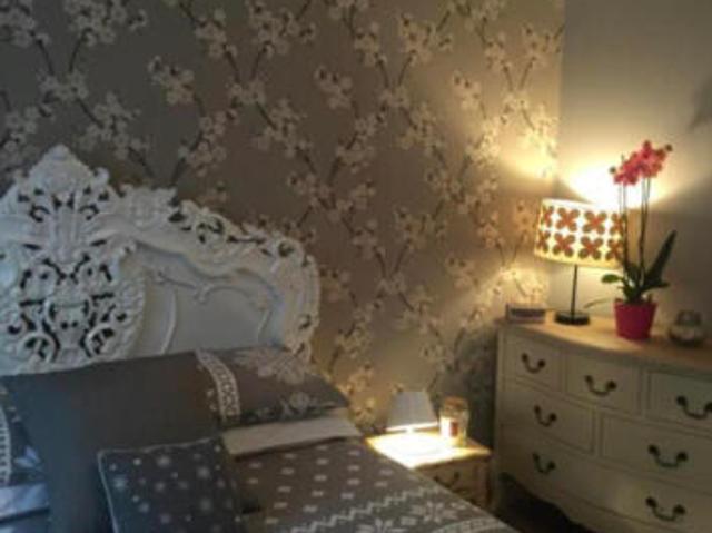 Flat for rent in Bath, West of England