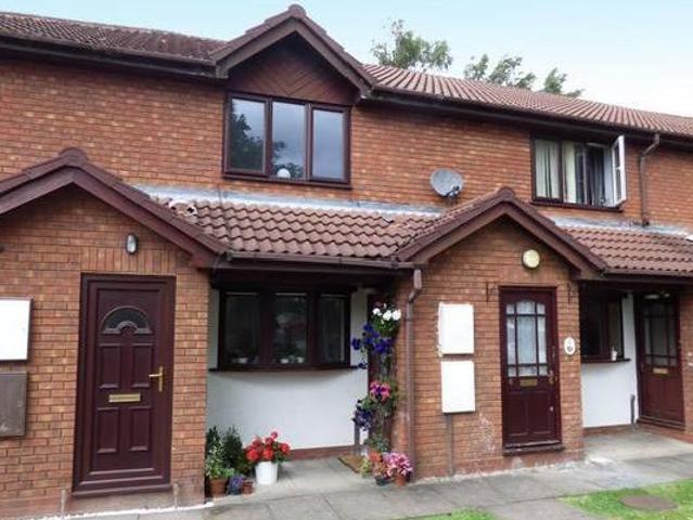 House for rent in Dudley Port, Tipton
