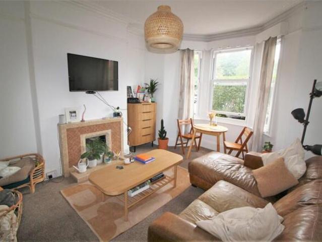 Flat for rent in Heavitree, Exeter