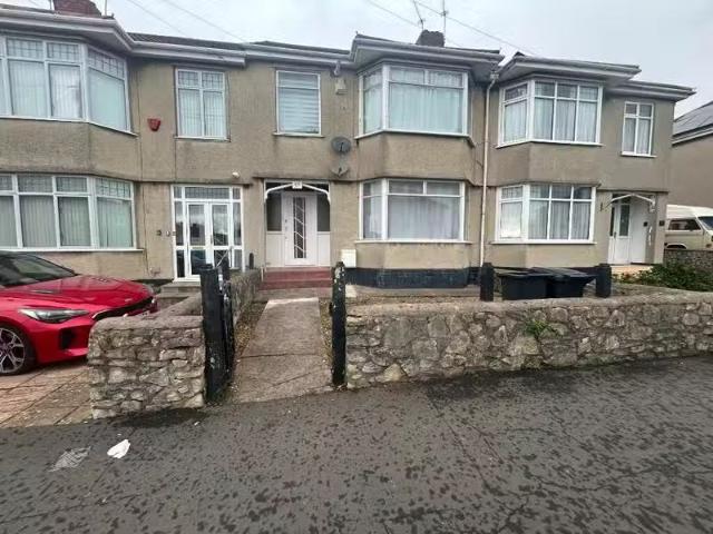 House for rent in Feckenham, City Of Bristol