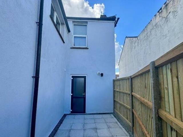 House for rent in Brompton, Gillingham