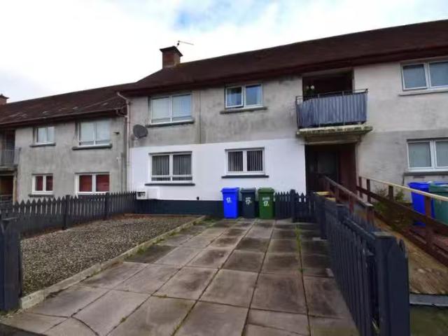 House for rent in Ayr, South Ayrshire