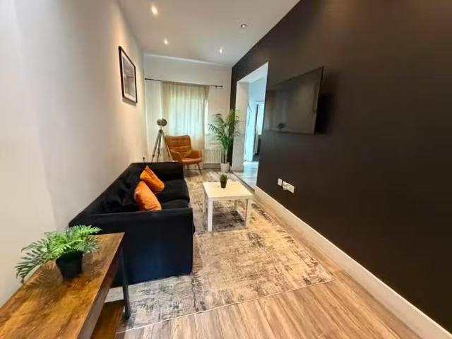 House for rent in High Haden, Blackheath