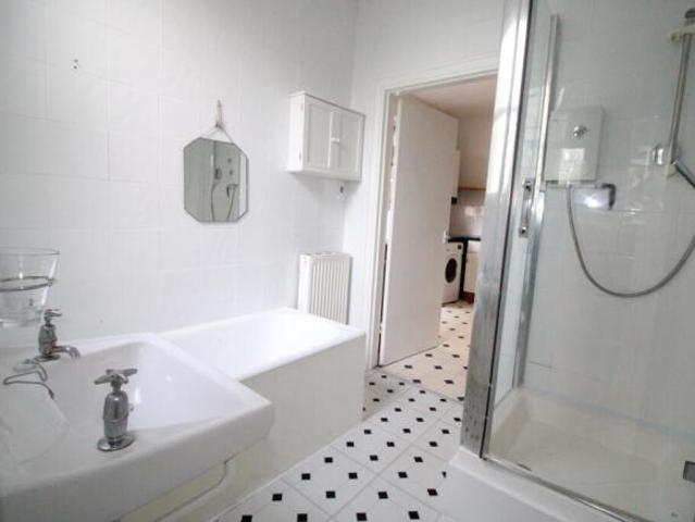Flat for rent in Walthamstow, Greater London