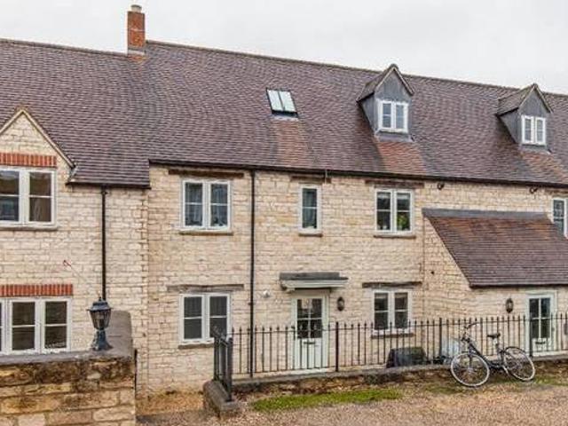 House for rent in Oxfordshire