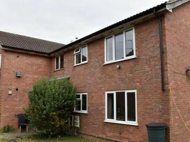 House for rent in Eastbridge, Suffolk