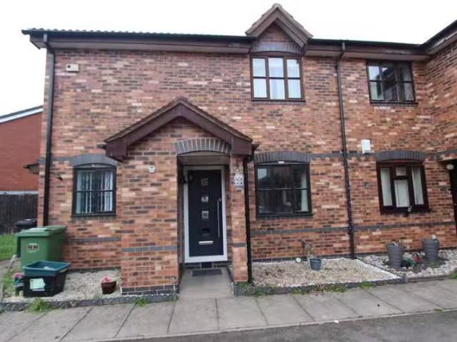 House for rent in Marston Green, West Midlands