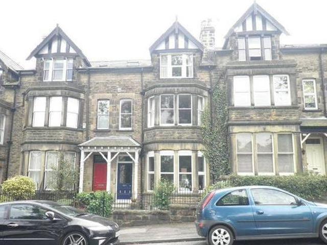 House for rent in North Yorkshire