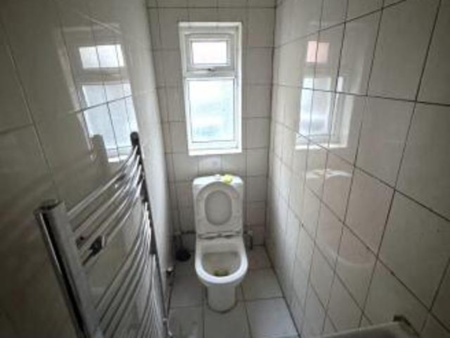 Flat for rent in Luton