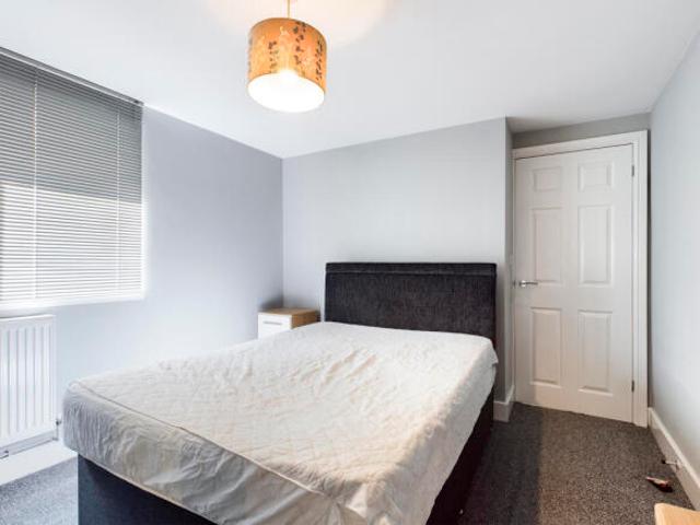 Flat for rent in Mount Pleasant, Nangreaves