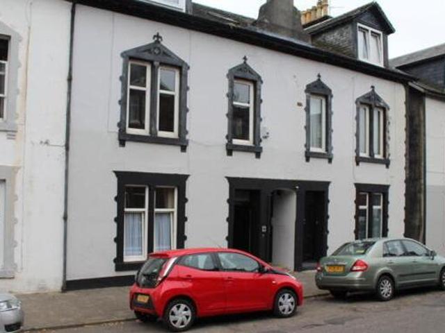 House for rent in Helensburgh, Scotland