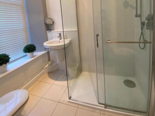 Flat for rent in Scotland