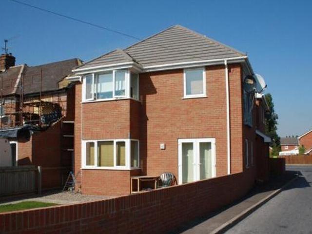 House for rent in Portfields, Lower Bullingham