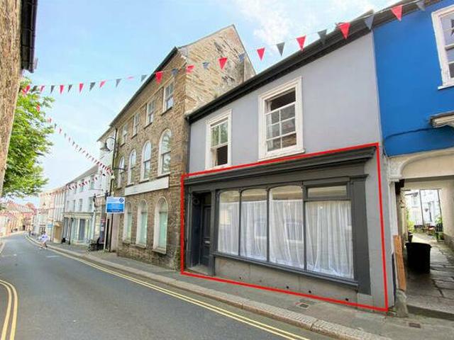 House for rent in Cornwall