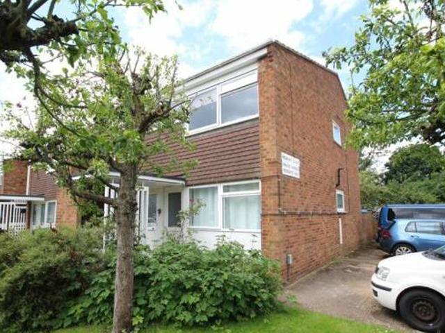 House for rent in Letchworth, Hertfordshire