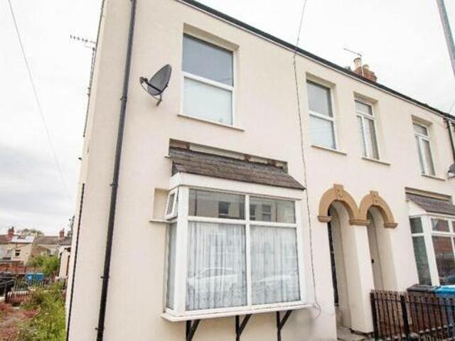 House for rent in Hull, City Of Kingston Upon Hull