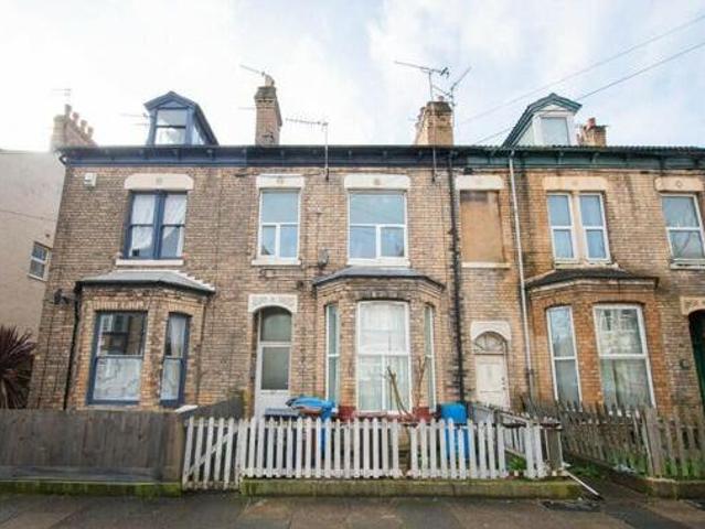House for rent in Hull, City Of Kingston Upon Hull